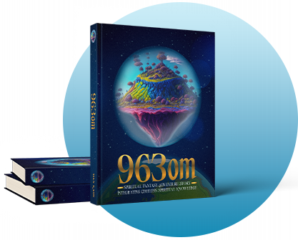 Published books showcase